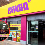 Tiendas EL TAMBO tiene vacantes disponibles|