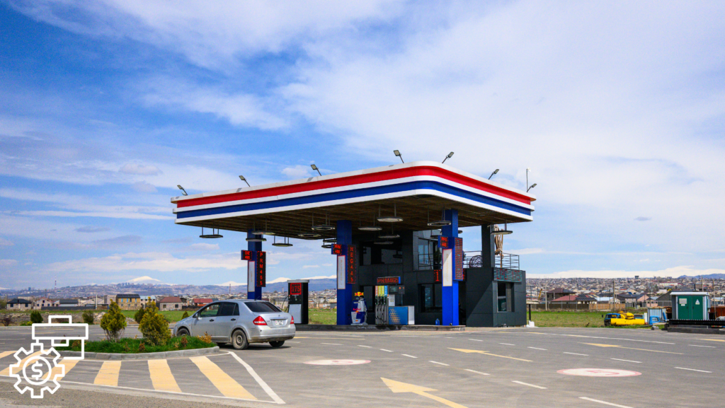 Busca personal para estaciones de servicio| Postulate