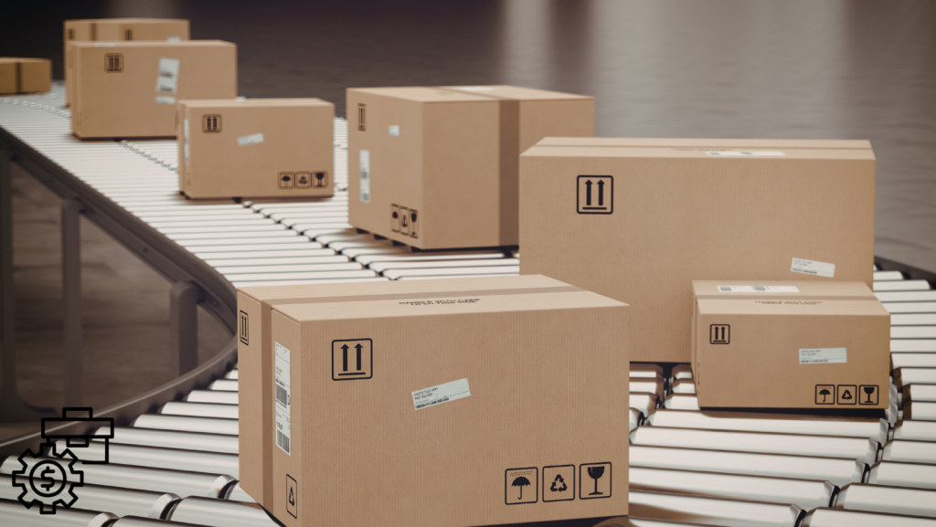 ESTA BUSCANDO PERSONAL PARA EMPACAR PRODUCTOS DESCARTABLES