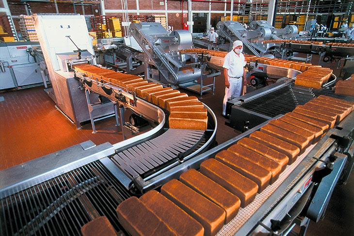 GRUPO BIMBO | Se requieren cubrir diversos puestos