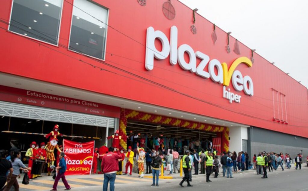 PLAZA VEA apertura convocatorias por temporada